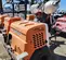 2019 Magnum Pro MLT6SM Portable Light Tower
