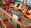 2017 JLG E450AJ Articulating Boom Lift