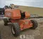 2017 JLG 800S Boom Lift