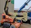 2013 JLG E400AJPN Articulating Boom Lift