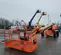 2017 JLG 660SJ Boom Lift