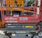 2017 Skyjack SJIII3219 Scissor Lift