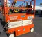 2019 Snorkel S3219E Scissor Lift