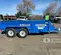 2021 Bri-Mar DT612LP-10-S-UR Dump Trailer