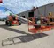 2017 JLG 800S Boom Lift