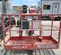 2017 Skyjack SJ46AJ Articulating Boom Lift