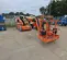 2017 JLG E400AJPN Articulating Boom Lift