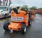 2016 JLG E450AJ Articulating Boom Lift