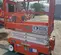 2019 Snorkel S3219E Scissor Lift