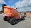 2017 JLG 400S Boom Lift