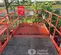 2018 Skyjack SJ9250RT Rough Terrain Scissor Lift