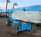 2016 Genie S-85 Boom Lift
