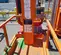 2019 Snorkel TM12E Self-Propelled One-Person Lift