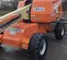 2017 JLG 400S Boom Lift