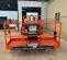 2017 JLG 600S Boom Lift