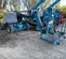 2016 Genie Z-45/25J IC Articulating Boom Lift