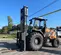 2019 Case 586H Forklift