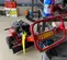 2024 Toro SGR-13 Chipper/Stumper