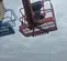 2017 JLG E450AJ Articulating Boom Lift