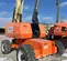 2017 JLG 600S Boom Lift