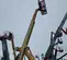 2017 JLG 600S Boom Lift