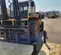 2023 SELLICK S80 Forklift