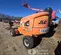 2017 JLG 400S Boom Lift