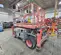 2017 Skyjack SJ6826RT Rough Terrain Scissor Lift