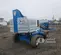 2017 Genie S-40 Boom Lift