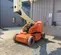 2015 JLG E400AJPN Articulating Boom Lift