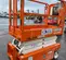 2019 Snorkel S3219E Scissor Lift