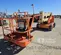 2016 JLG E450AJ Articulating Boom Lift