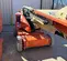 2015 JLG E450AJ Articulating Boom Lift