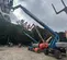 2017 Genie S-85 Boom Lift