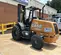 2018 Case 586H Forklift