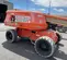 2018 JLG 660SJ Boom Lift