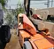 2016 JLG E400AJPN Articulating Boom Lift
