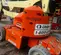 2017 JLG E450AJ Articulating Boom Lift