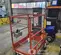2018 Skyjack SJ16 Self-Propelled One-Person Lift