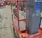 2018 Skyjack SJ16 Self-Propelled One-Person Lift
