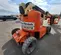 2018 JLG E450AJ Articulating Boom Lift