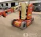 2017 JLG E300AJP Articulating Boom Lift