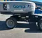 2017 Genie S-65 Boom Lift