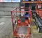 2018 Skyjack SJ16 Self-Propelled One-Person Lift