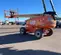 2017 JLG 600S Boom Lift