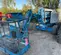 2016 Genie Z-45/25J IC Articulating Boom Lift