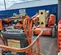 2017 JLG E450AJ Articulating Boom Lift
