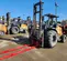 2021 Case 586H Forklift