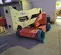 2016 JLG E450AJ Articulating Boom Lift