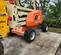 2017 JLG 450AJ Articulating Boom Lift